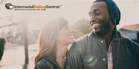Interracial central - Interracial Dating Central is a site with a long-term history. Its founders developed the first version of this platform in 2004. They were eager to create an online service where members from different countries would meet their partners without thinking about their ethnicity .
